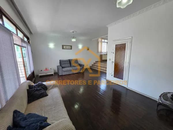 Excelente casa, 4 quartos, 475m2, Jardim Guanabara, Ilha do Governador, RJ