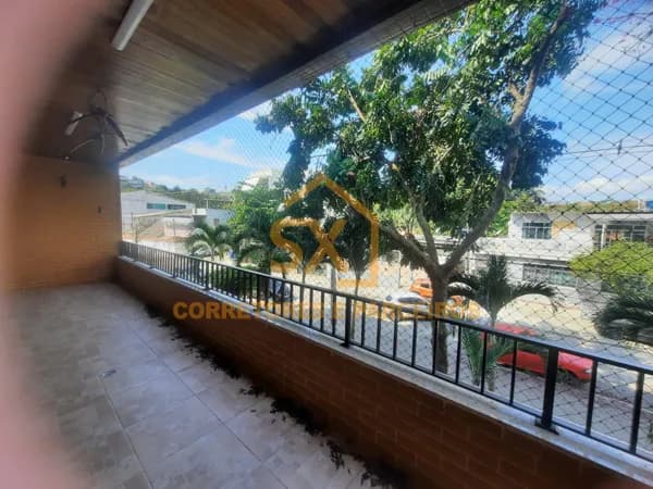 Lindo Apartamento, 3 quartos, Jardim Guanabara, Rio de Janeiro/RJ