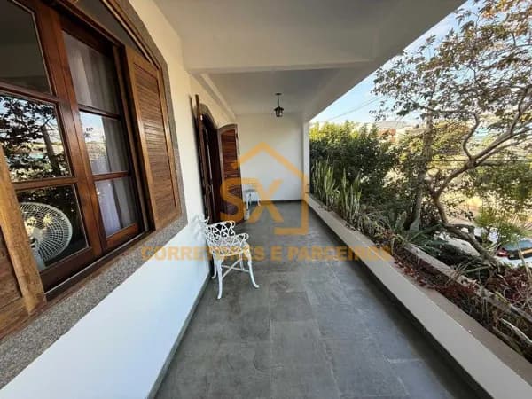 Casa Duplex Espetacular, 240m², 4 quartos, Portuguesa, Ilha do Governador