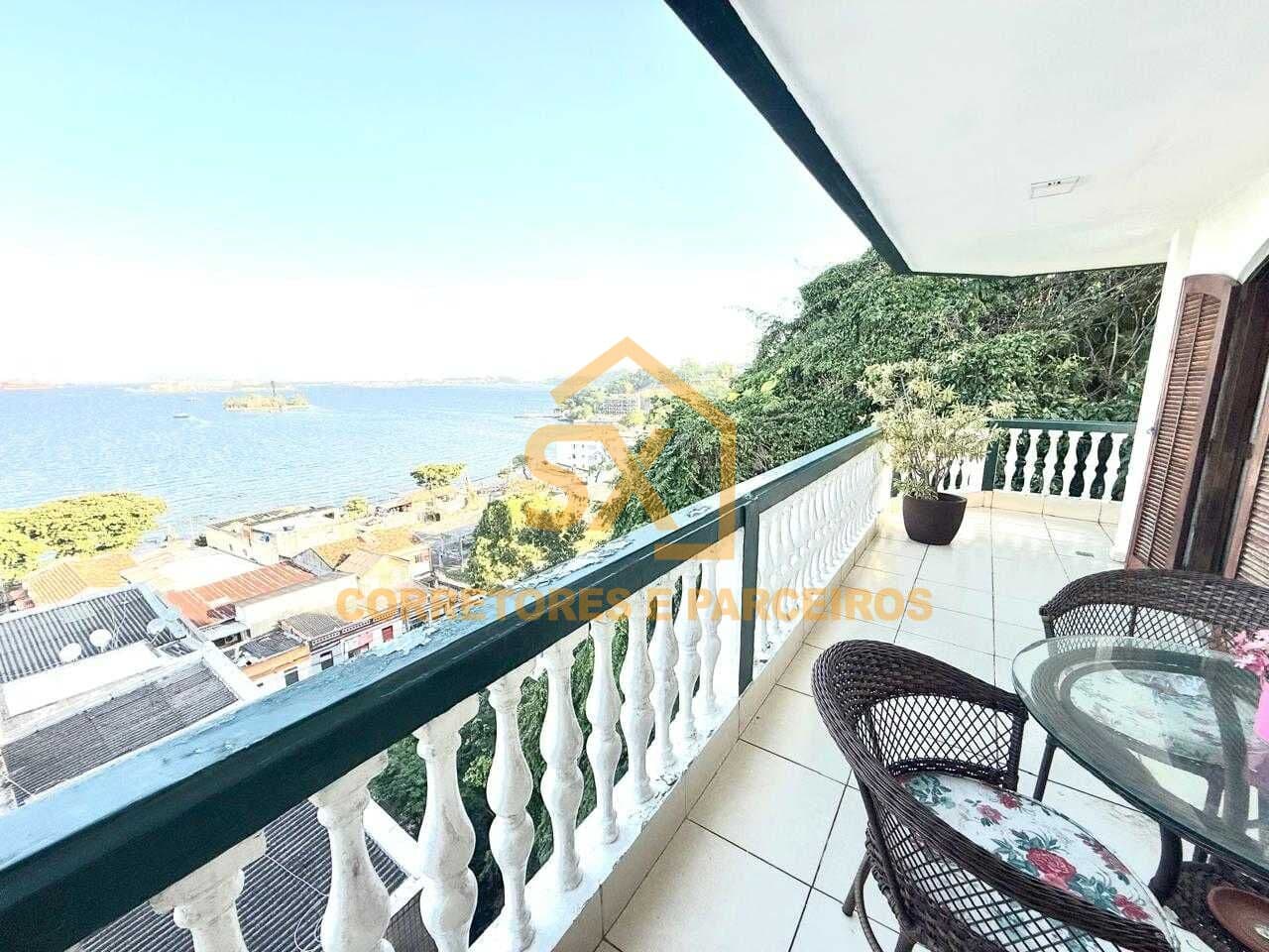 Apartamento Excelente, 171m², 3 quartos, Freguesia, Ilha do Governador