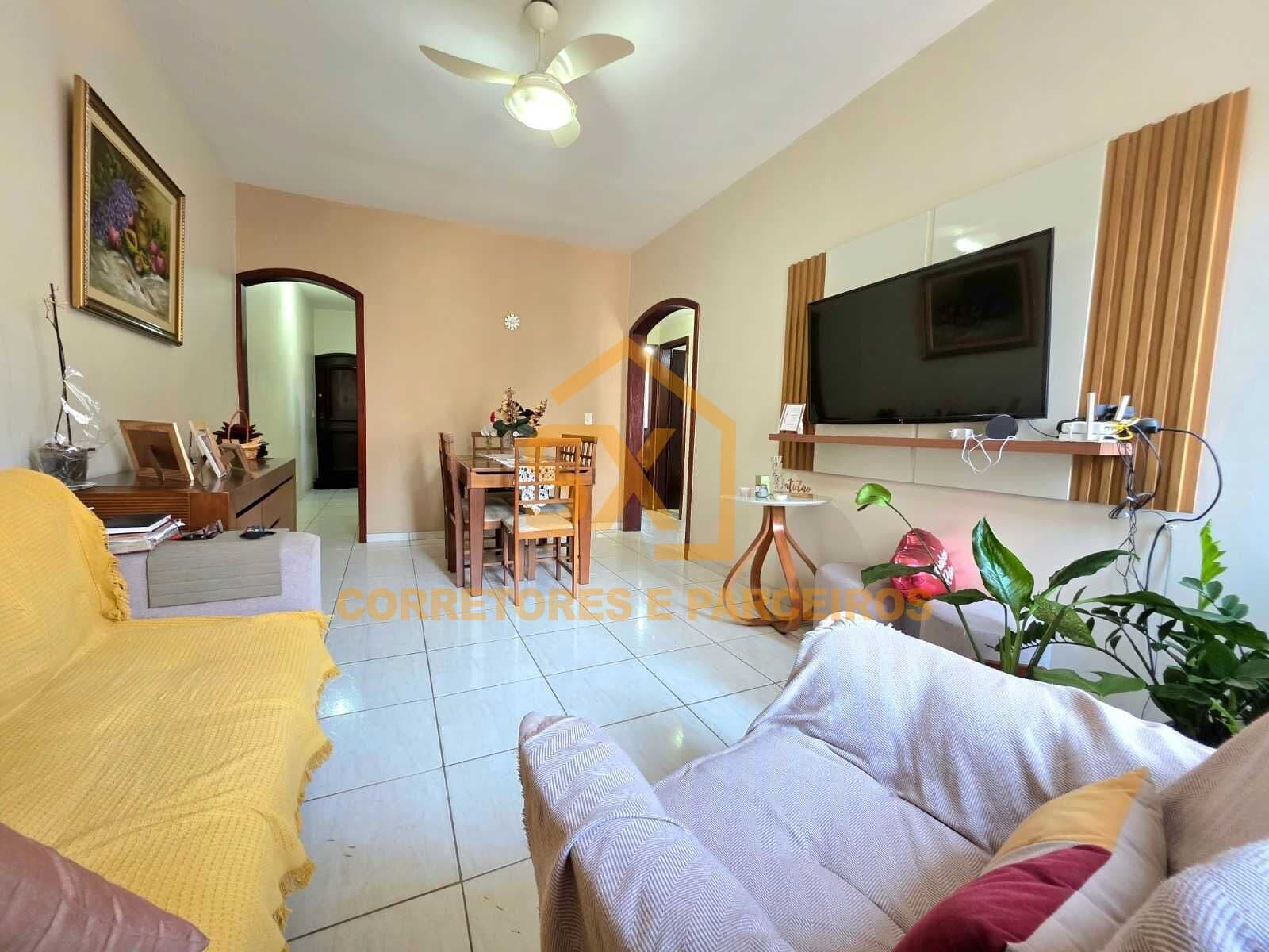 Apartamento Incrível, 60m², 2 quartos, Praia da Bandeira, Ilha do Governador