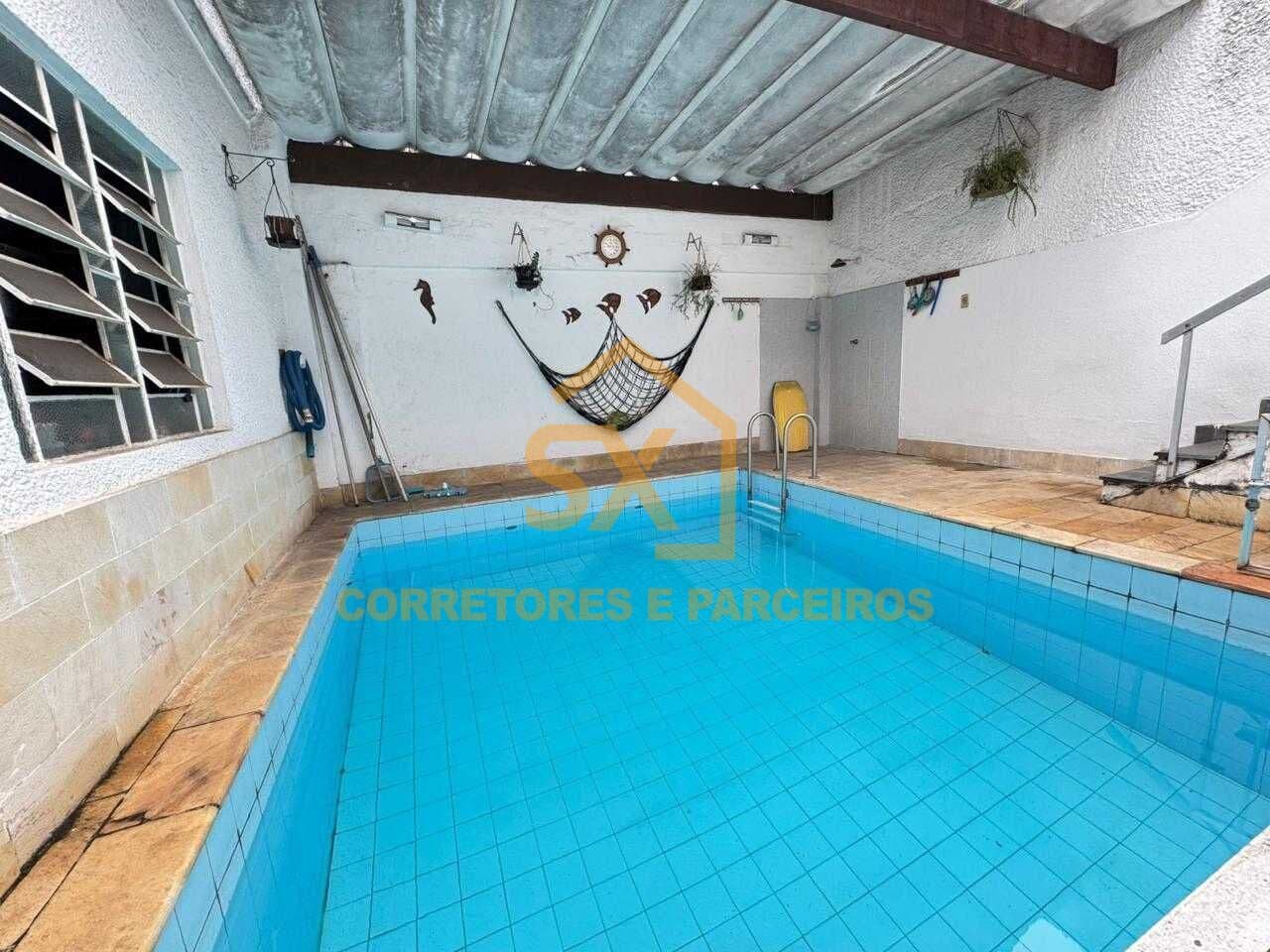 Casa Linear Espetacular, 186m², 3 quartos, Tauá, Ilha do Governador