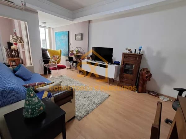 Apartamento Incrível, 75m², 2 quartos, Copacabana, Rio de Janeiro