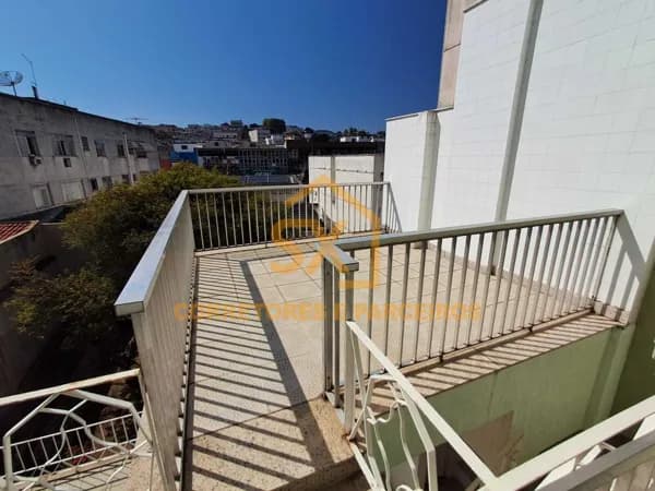 Casa Duplex Comercial Incrível, 357m², 7 quartos, Jardim Guanabara, Ilha do Governador