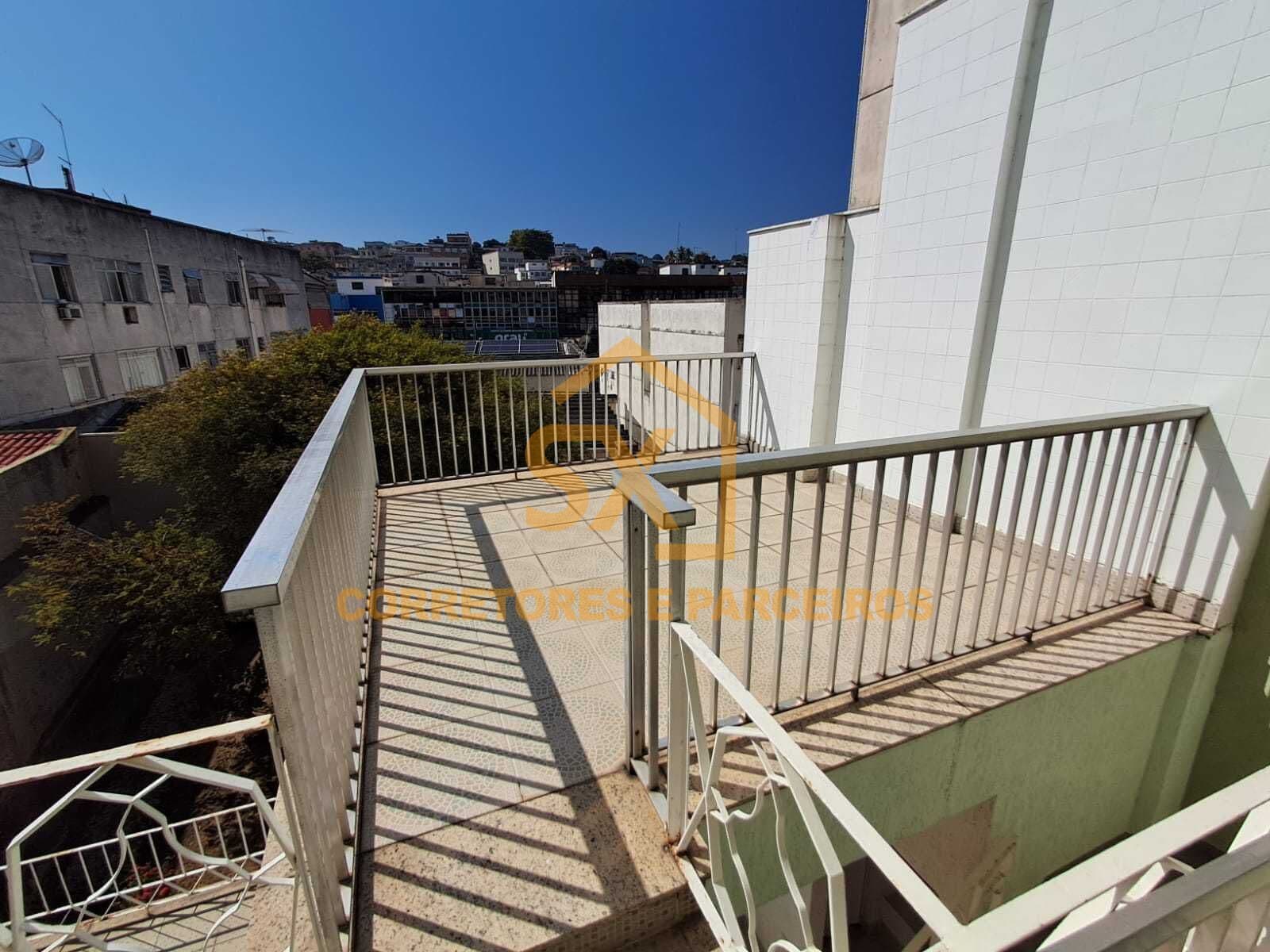 Casa Duplex Comercial Incrível, 357m², 7 quartos, Jardim Guanabara, Ilha do Governador