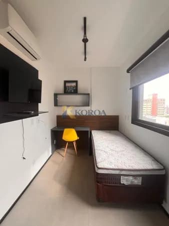 Apartamento em São Paulo - Vila Mariana