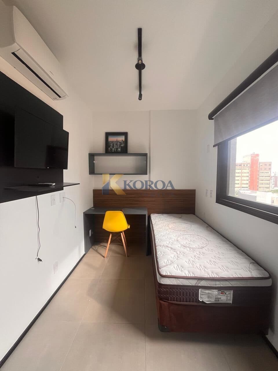 Apartamento em São Paulo - Vila Mariana