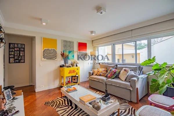 Apartamento Alto Padrão com classe e moveis planejados
