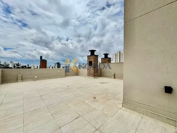 Apartamento em São Paulo - Vila Romana