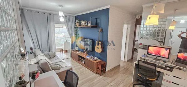 Muito mais que um apartamento um estilo de vida