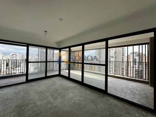 Apartamento em São Paulo - Perdizes