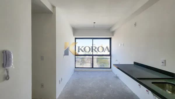 Apartamento em São Paulo - Pompeia