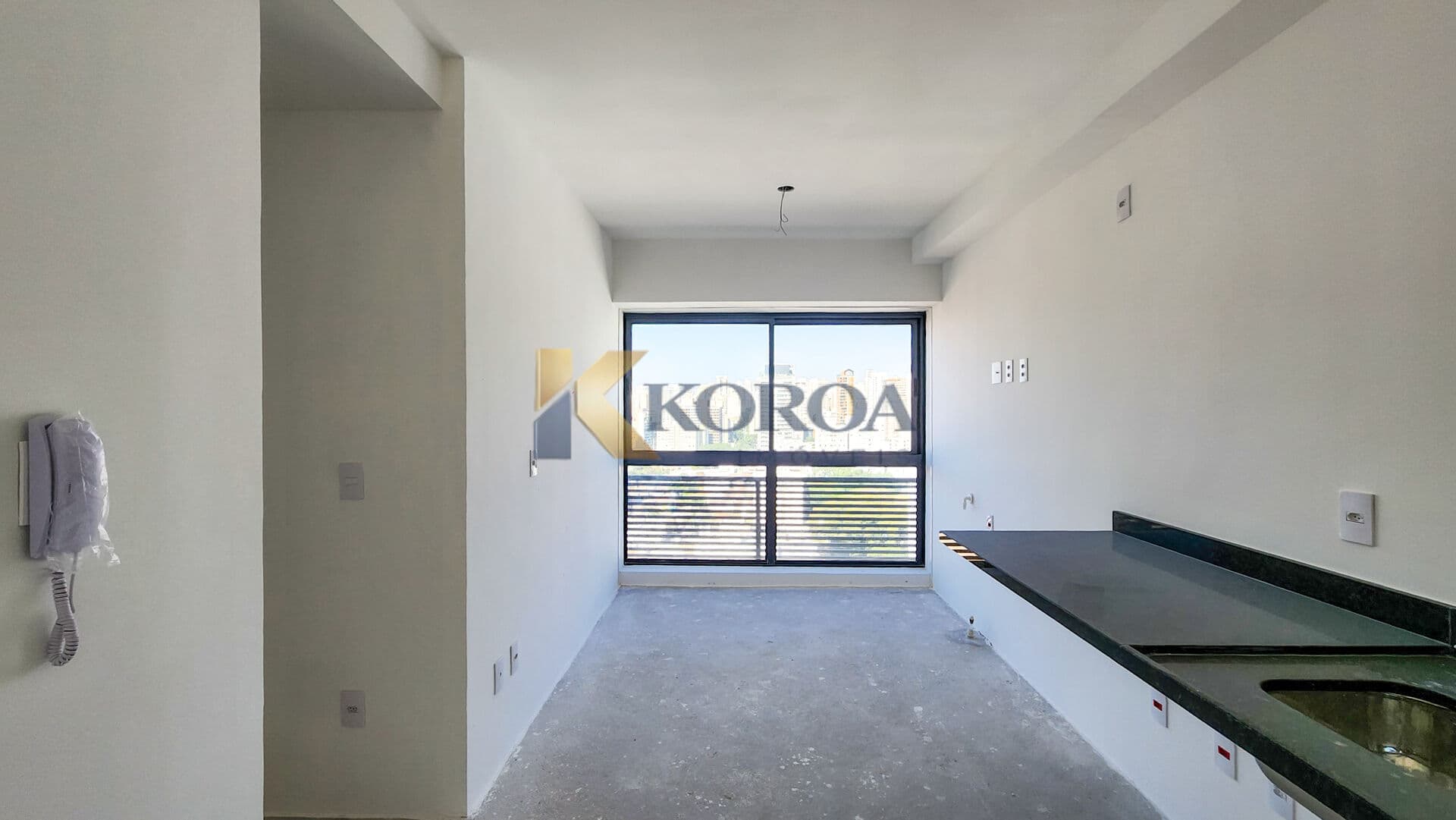 Apartamento em São Paulo - Pompeia