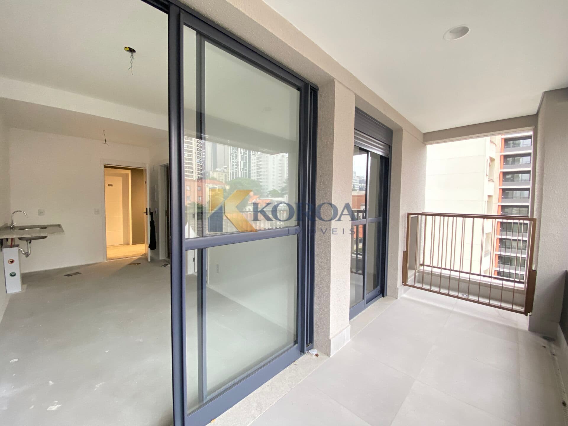Apartamento 1 Dormitório ao lado da PUC Perdizes