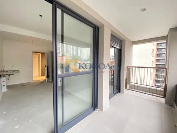 Apartamento 1 Dormitório ao lado da PUC Perdizes