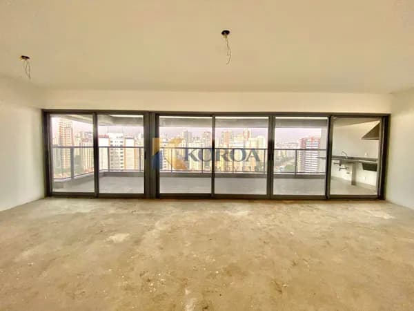 Apartamento em São Paulo - Vila Romana