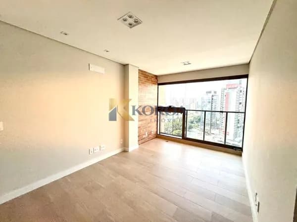 Apartamento para locação em Perdizes