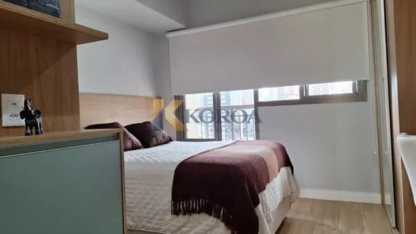 Este lindo Studio pode ser seu investidor