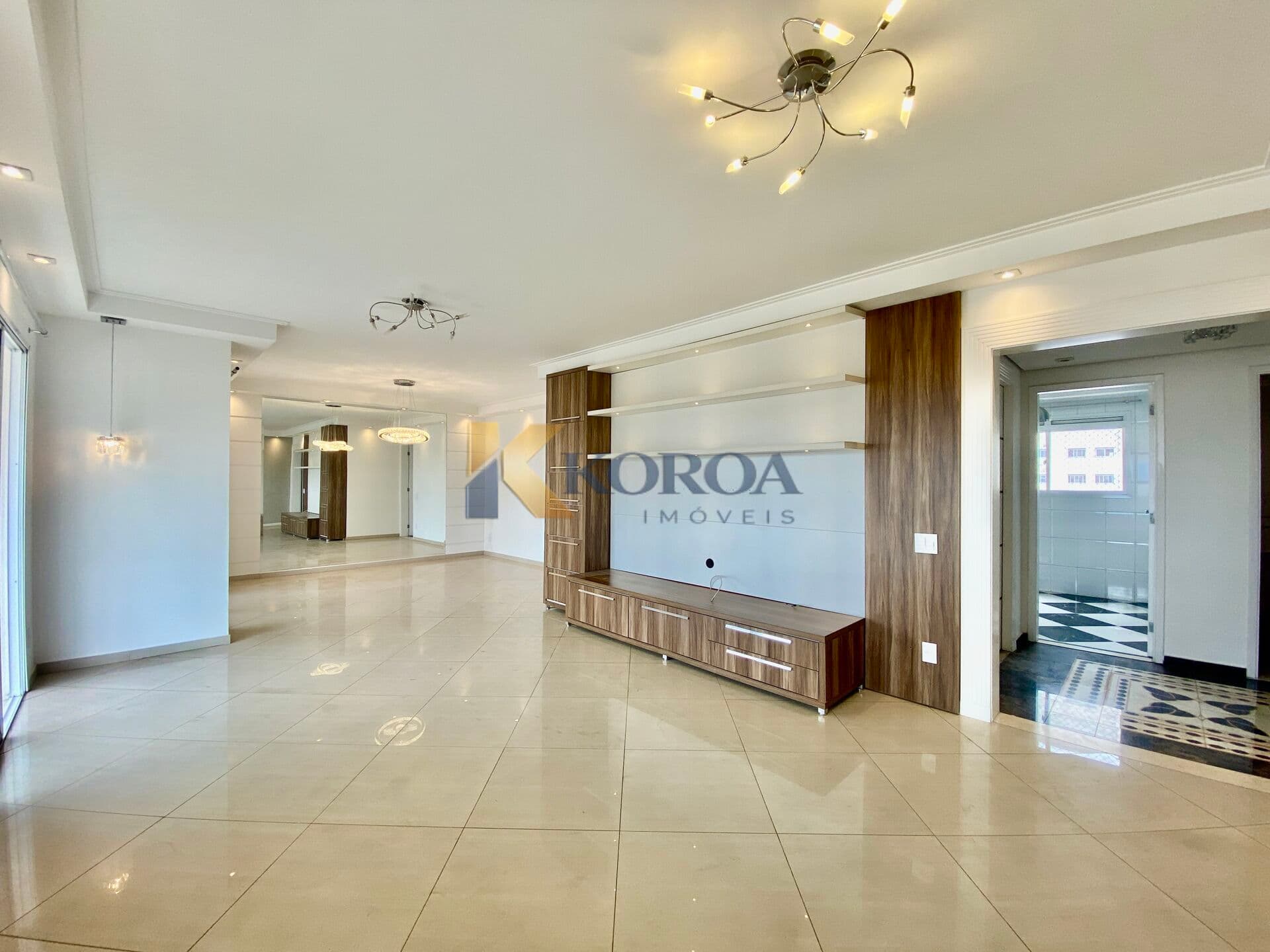 Apartamento em São Paulo - Vila Romana