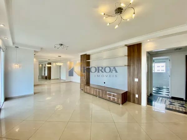 Apartamento em São Paulo - Vila Romana