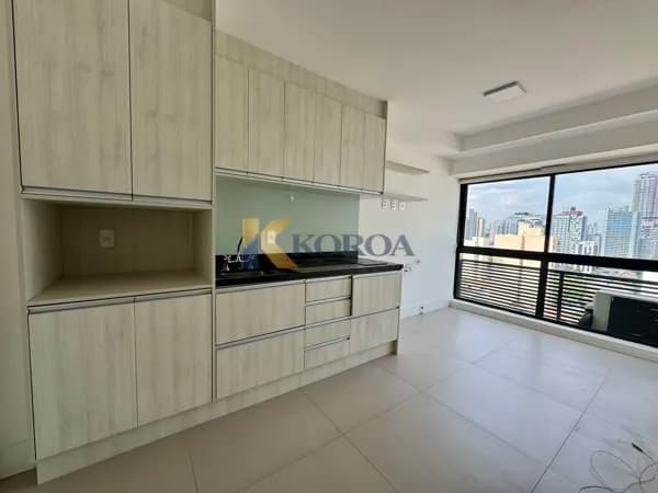 Apartamento na Pompeia 2 dormitórios para locação