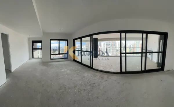Apartamento de 184 m² em Perdizes – 3 suítes, 2 vagas e depósito na Rua Iperoig