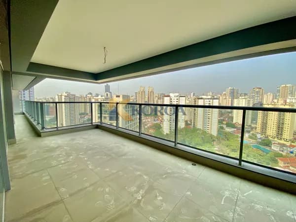 Apartamento em São Paulo - Vila Romana