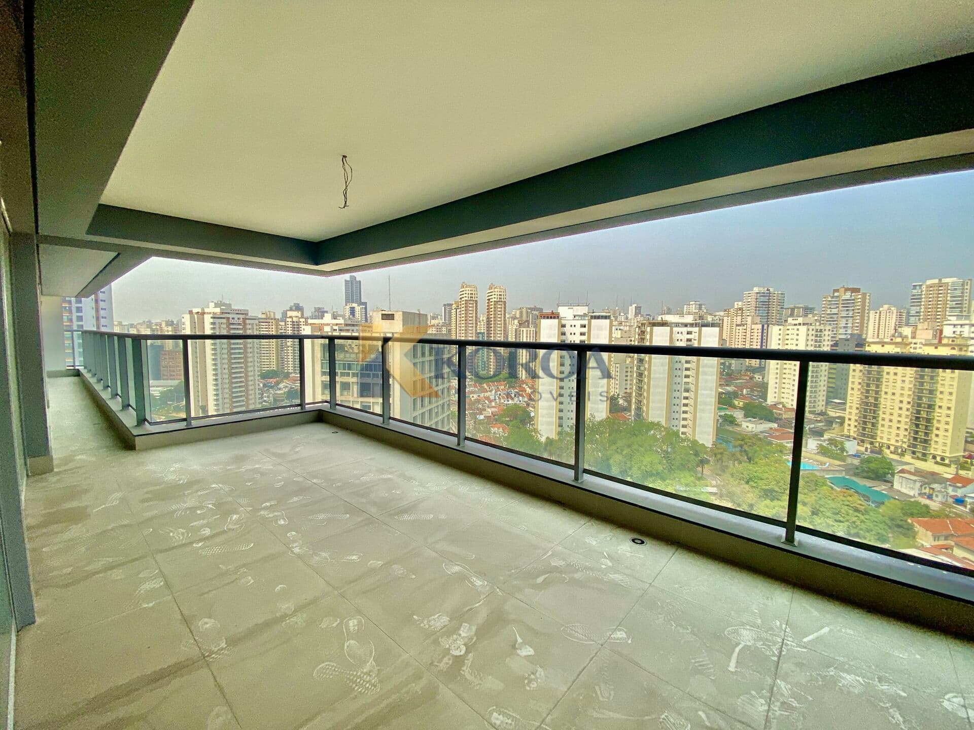 Apartamento em São Paulo - Vila Romana