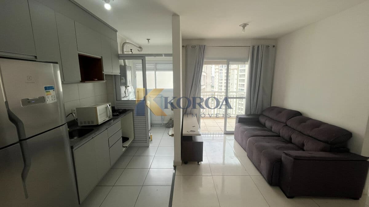 Apartamento Alto Padrão amplo e aconchegante para uma boa vida