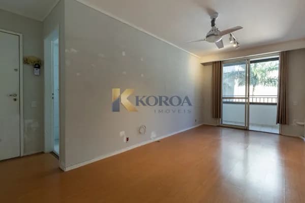 Apartamento Alto Padrão em Água Branca, São Paulo/SP