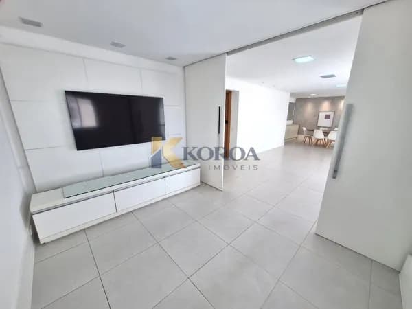 Apartamento em São Paulo - Vila Romana