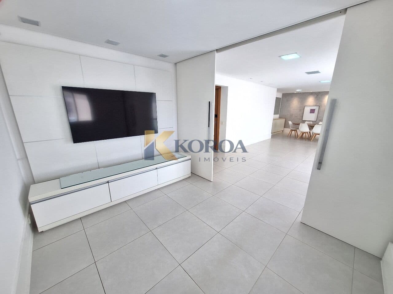 Apartamento em São Paulo - Vila Romana