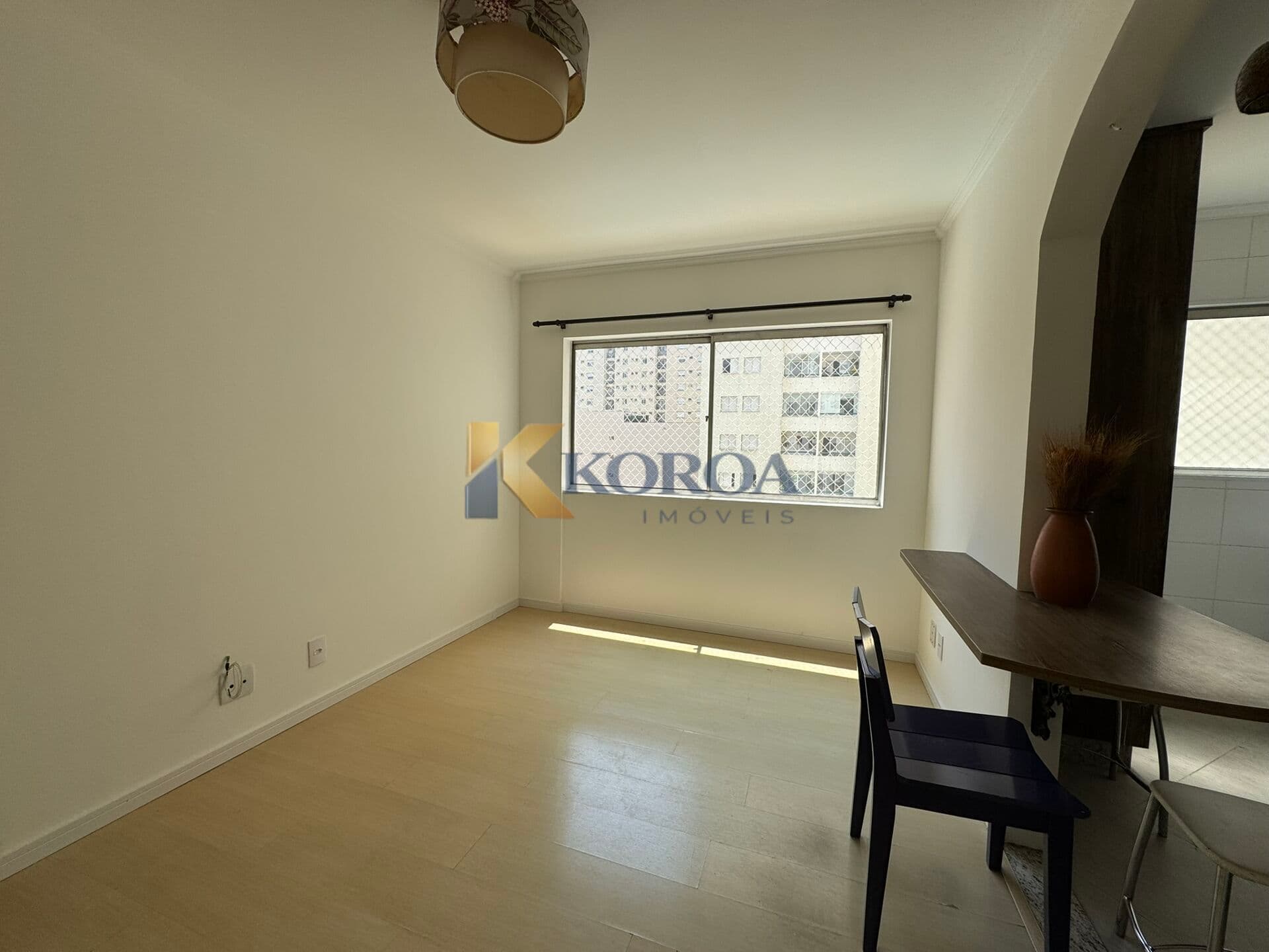 Apartamento em Pompeia, São Paulo/SP