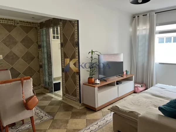 Apartamento em São Paulo - Parque Residencial da Lapa