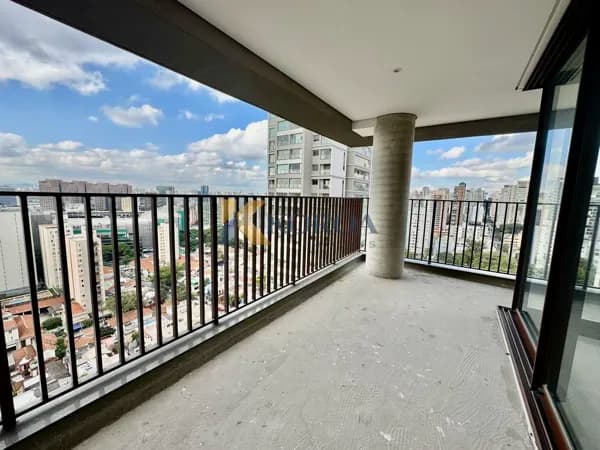 Apartamento Alto Padrão em Perdizes, São Paulo/SP