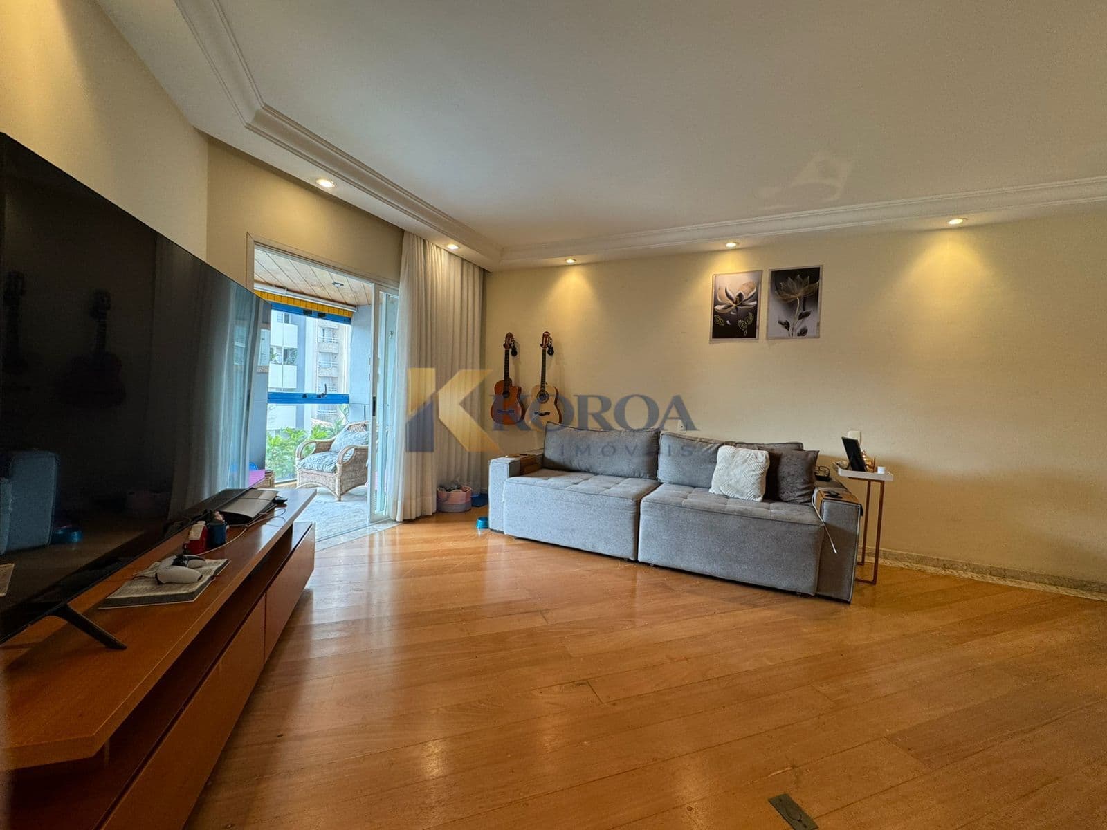 Apartamento em São Paulo - Vila Pompéia