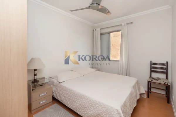 Apartamento Mobilhado Alto Padrão em Perdizes