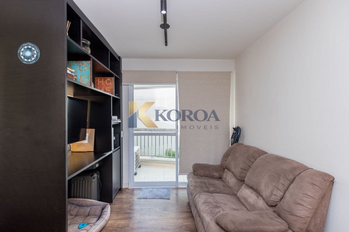 Apartamento em Perdizes, São Paulo/SP