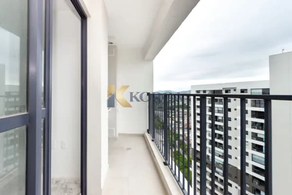 Apartamento no Caminhos da Lapa