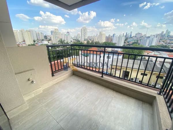 Apartamento em São Paulo - Vila Romana