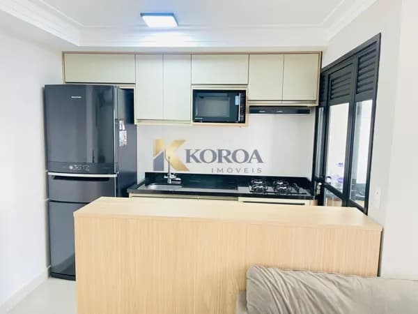 Apartamento Alto Padrão em Vila Romana, São Paulo/SP