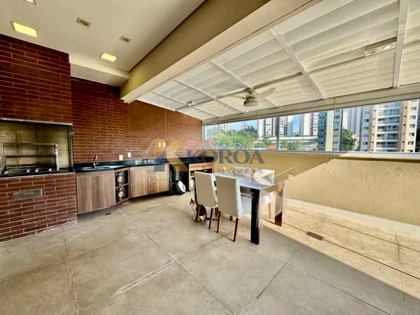 Apartamento em São Paulo - Vila Pompéia