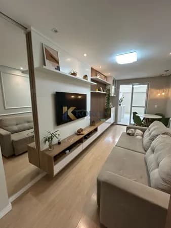 Apartamento em São Paulo - Água Branca