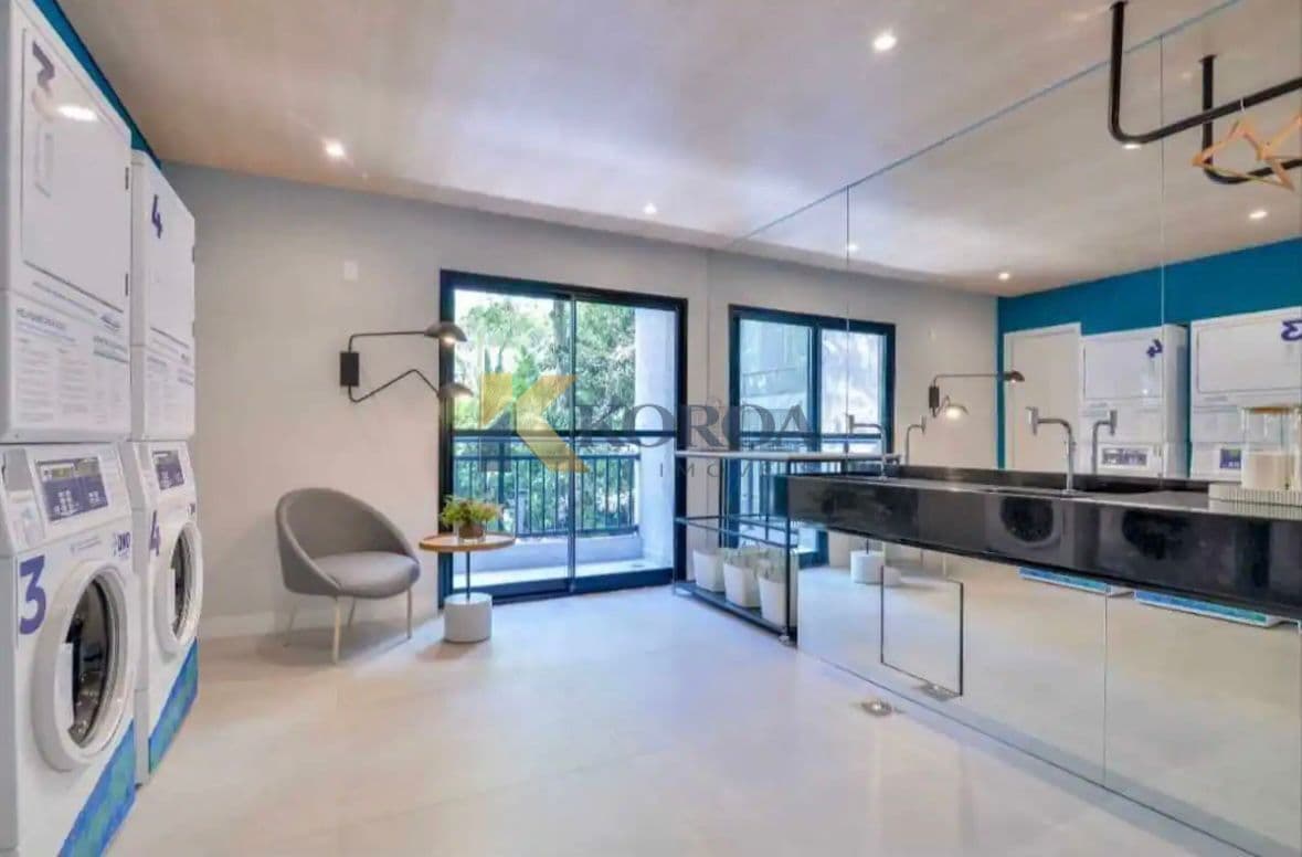 Apartamento em São Paulo - Pinheiros