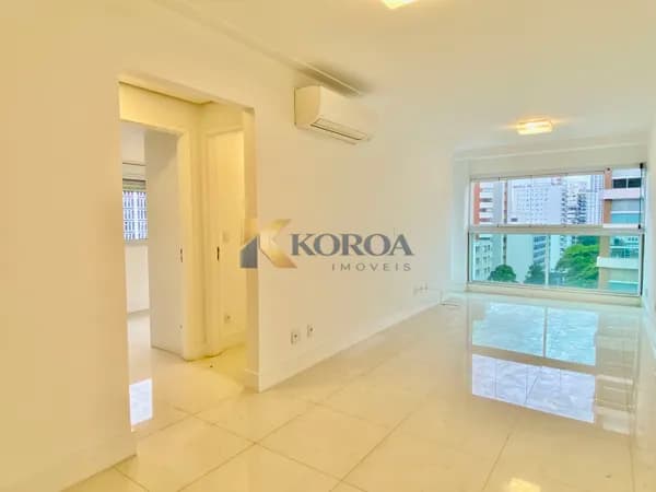 Apartamento em Perdizes, São Paulo/SP a 500 metros do Parque da Agua Branca
