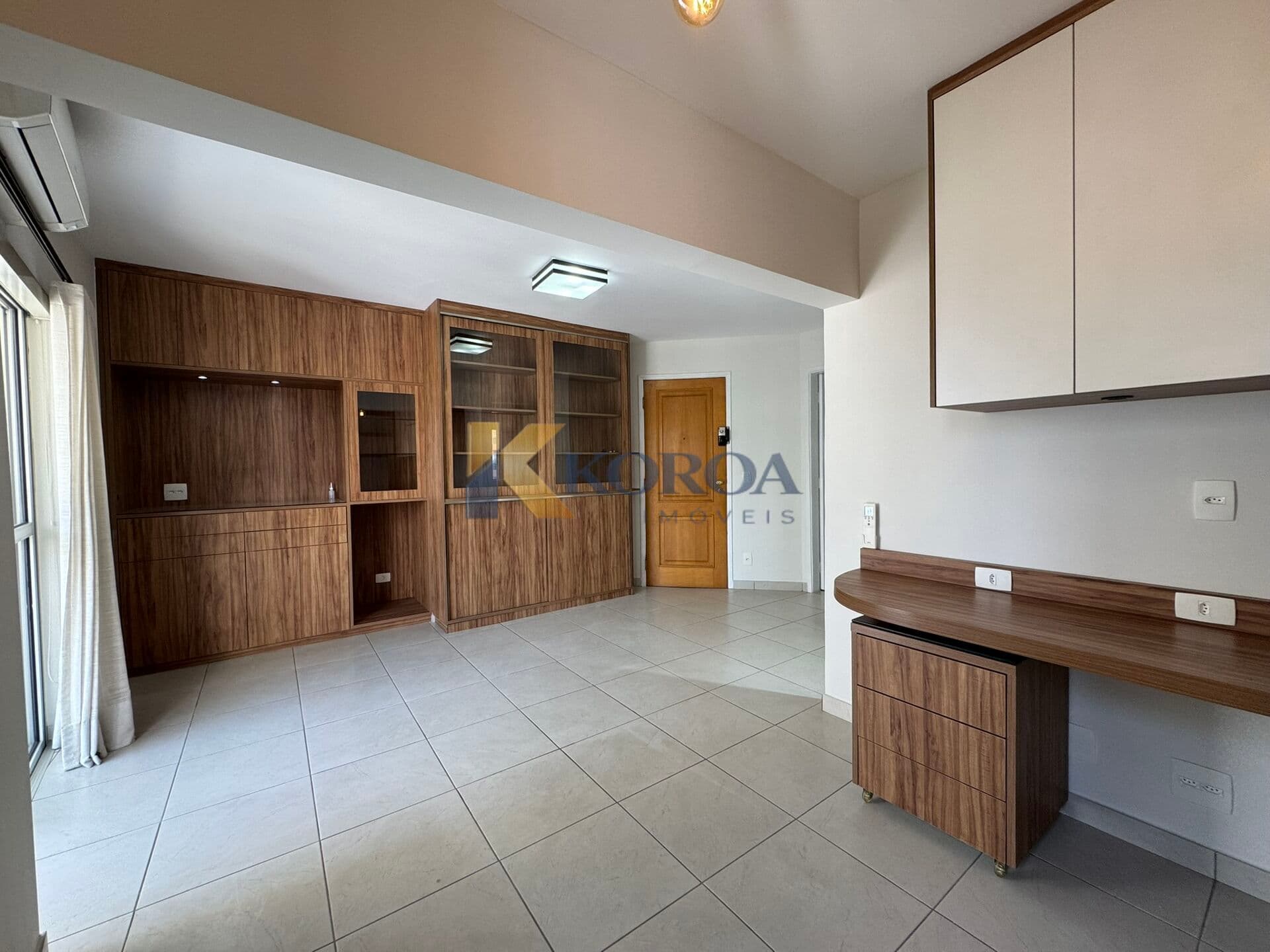 Apartamento em Pompeia, São Paulo/SP