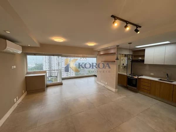 Apartamento 2 dormitorios sendo 1 suite maravilhoso venha conferir