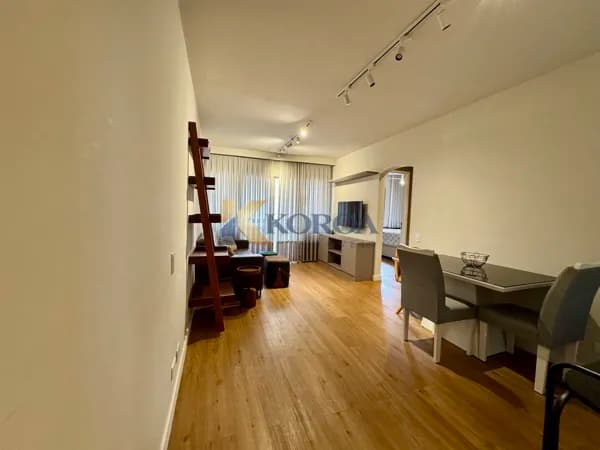 Apartamento Vila Pompeia