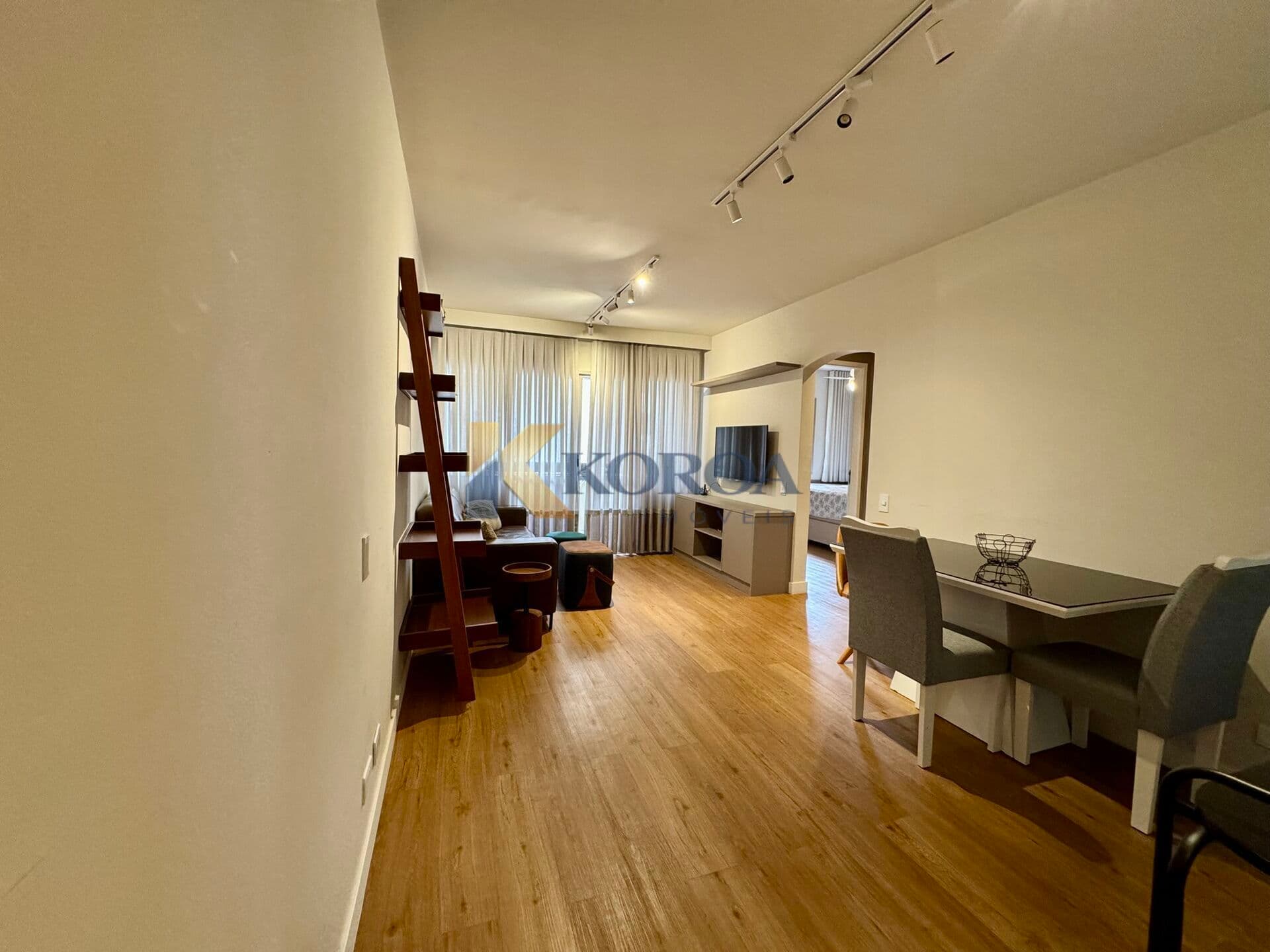 Apartamento Vila Pompeia