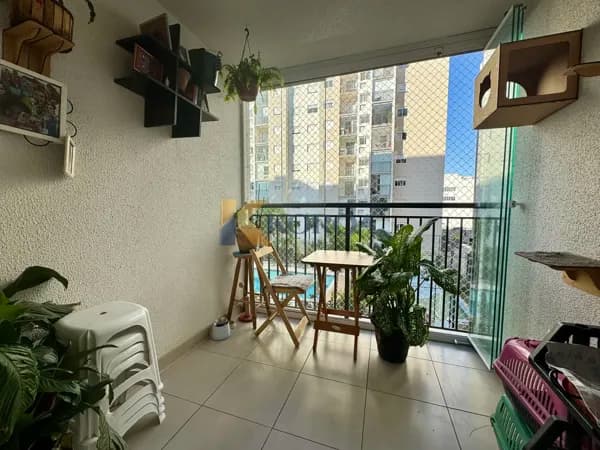 Apartamento em São Paulo - Água Branca